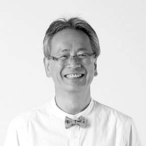 野間駅長
